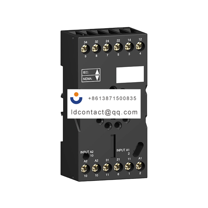 RUZC3M Schneider product image