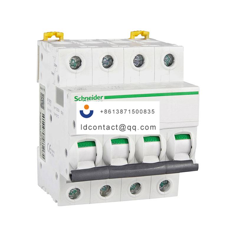 IC65H 4P C16A Schneider product image