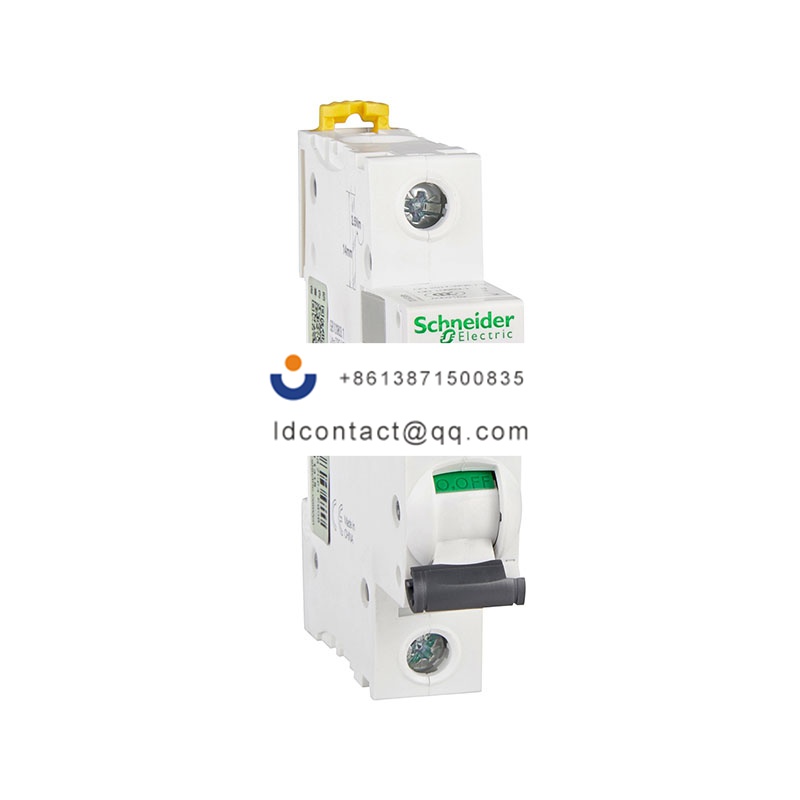 IC65H 1P C2A Schneider product image