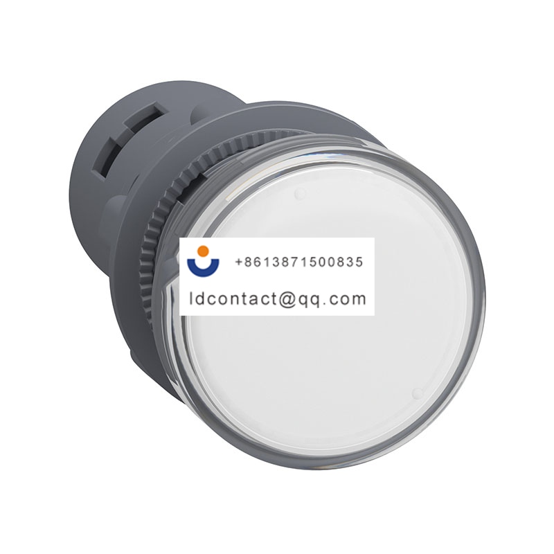 24V交直流双色指示灯-绿/红 Schneider product image