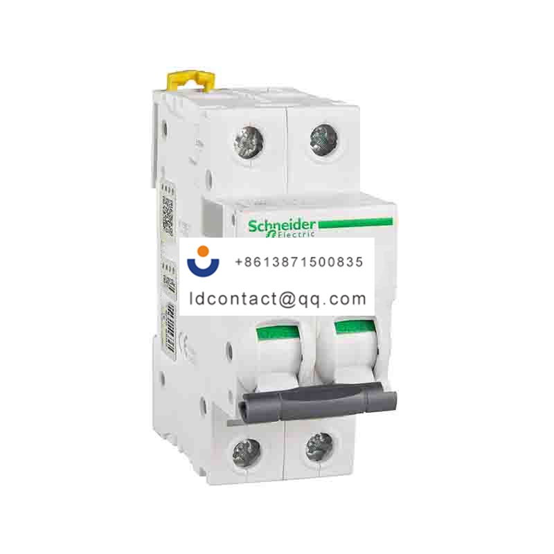 IC65H 2P D32A Schneider product image