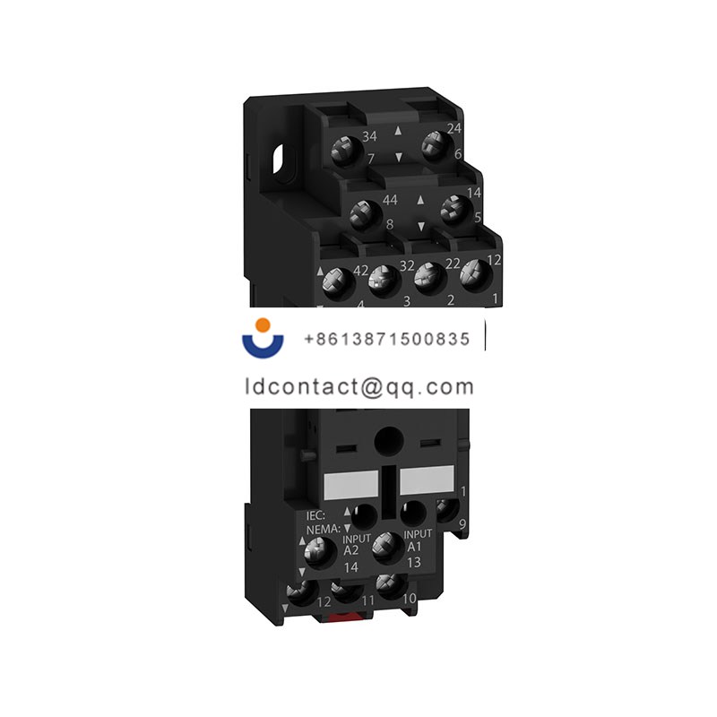 RXZE2M114 Schneider product image