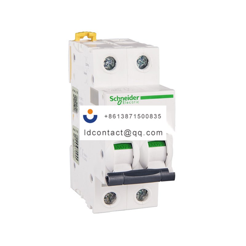 IC65N 2P C1A Schneider product image