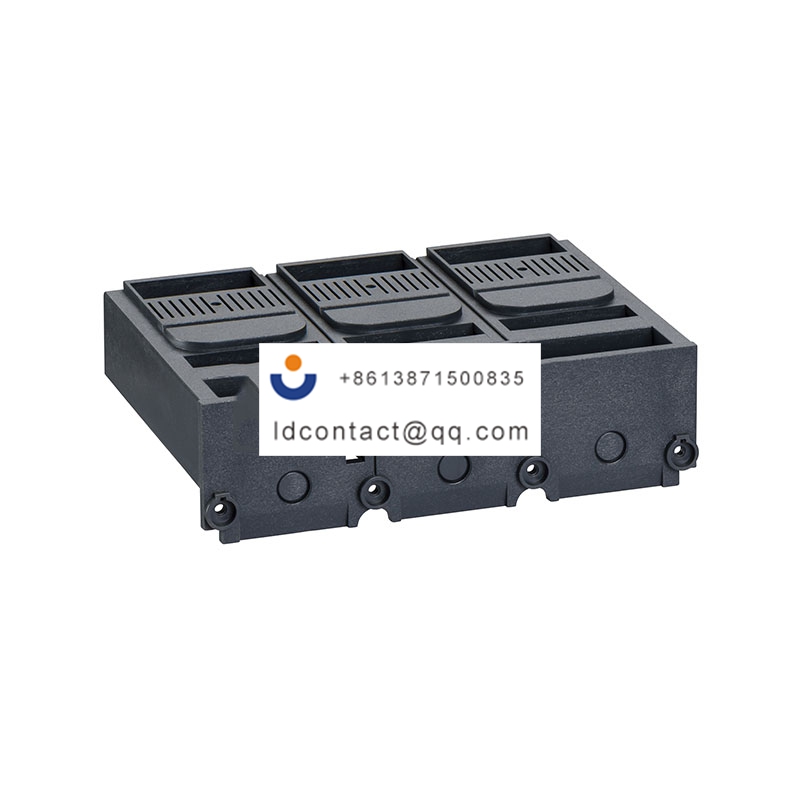 NSX400/630,短端子护套 3P 一组1个 Schneider product image