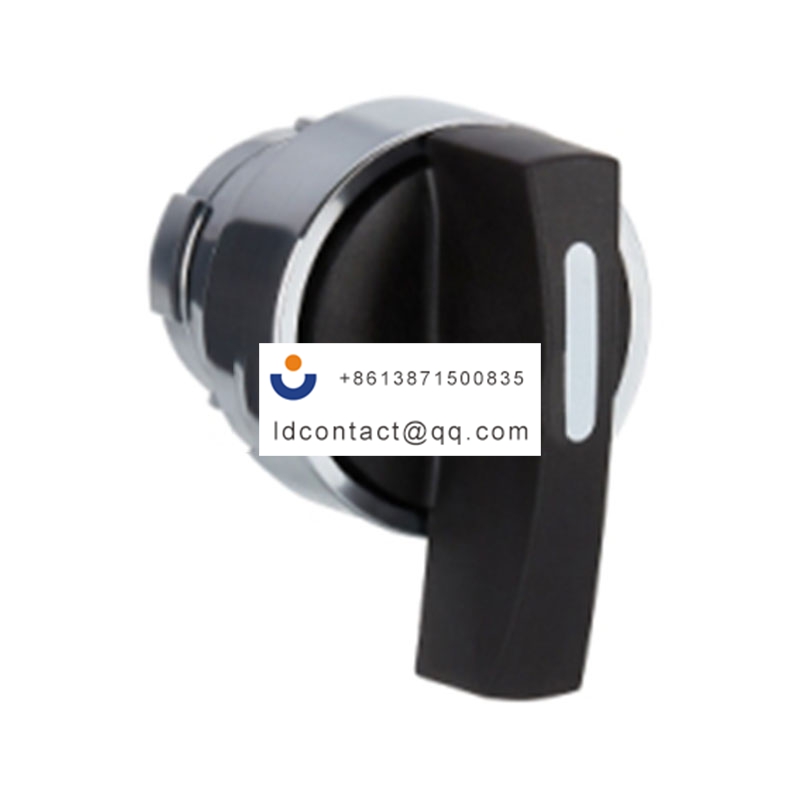 ZB2BJ2C头（长柄-2位） Schneider product image