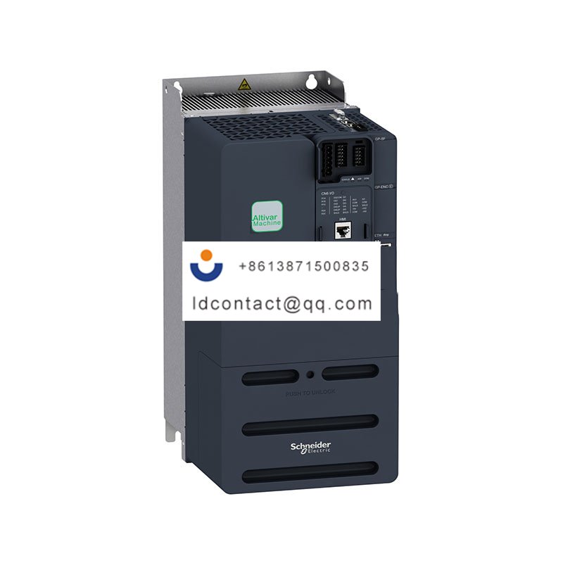 ATV340D11N4E Schneider product image