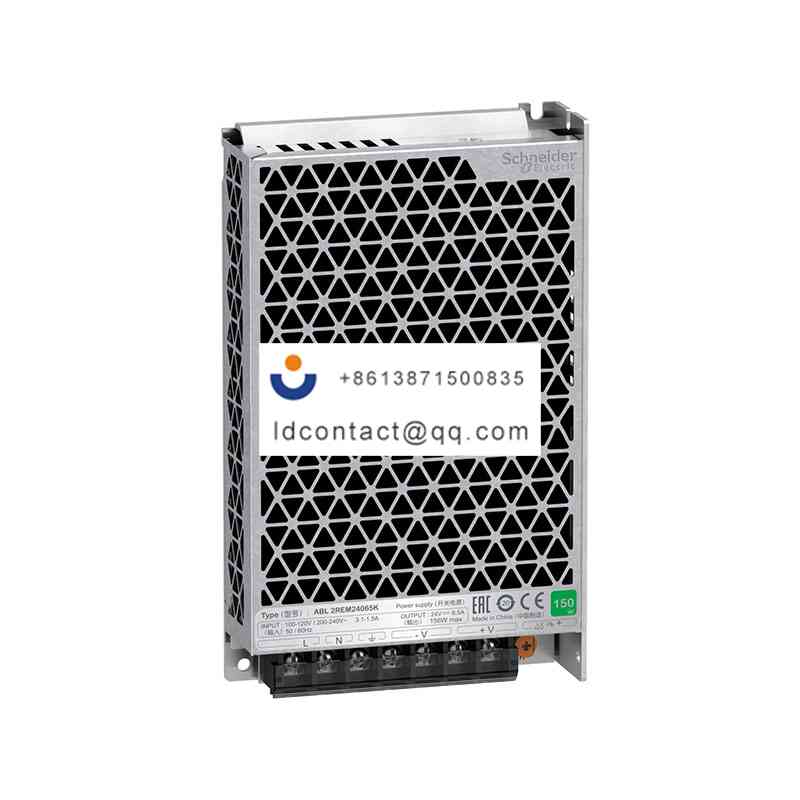 ABL2REM24065K Schneider product image