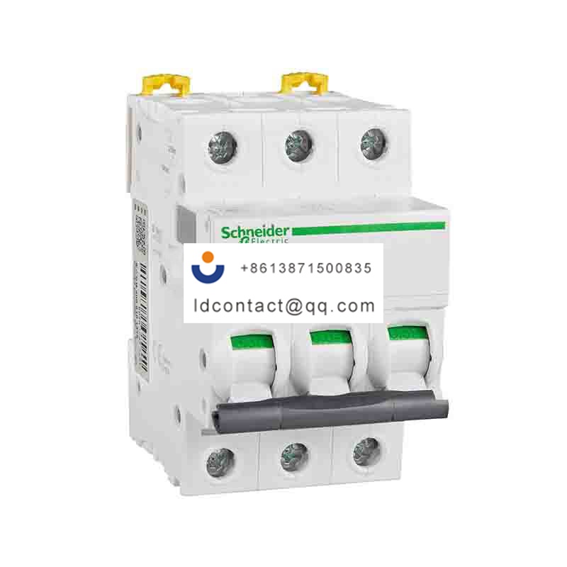 IC65H 3P D6A Schneider product image