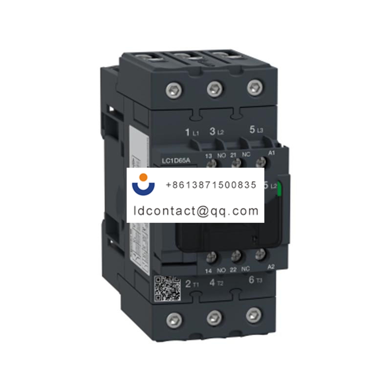 LC1-D65AU7 Schneider product image