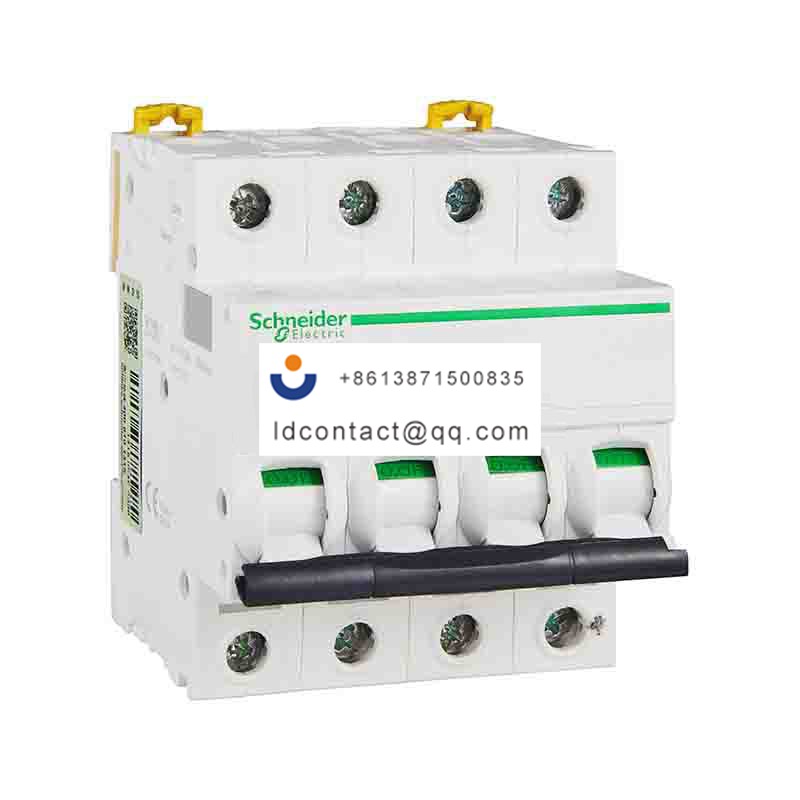 IC65H 4P D16A Schneider product image