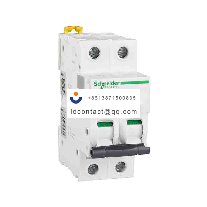 IC65H 2P D16A Schneider product image