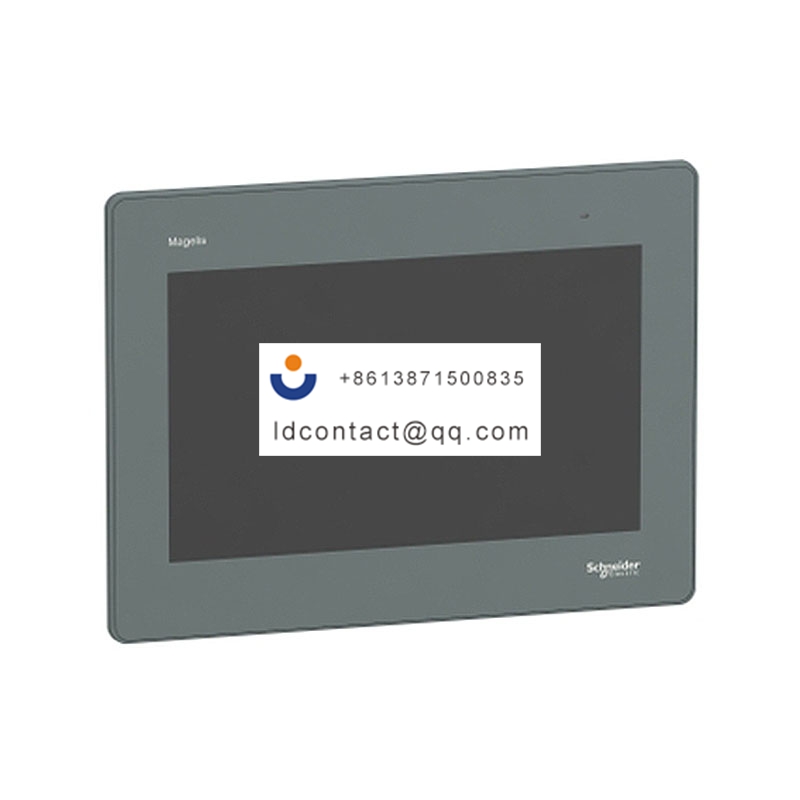 HMIGXU5512 Schneider product image