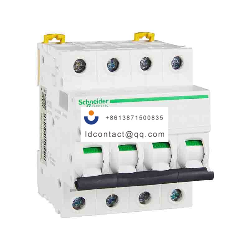 IC65H 4P D20A Schneider product image