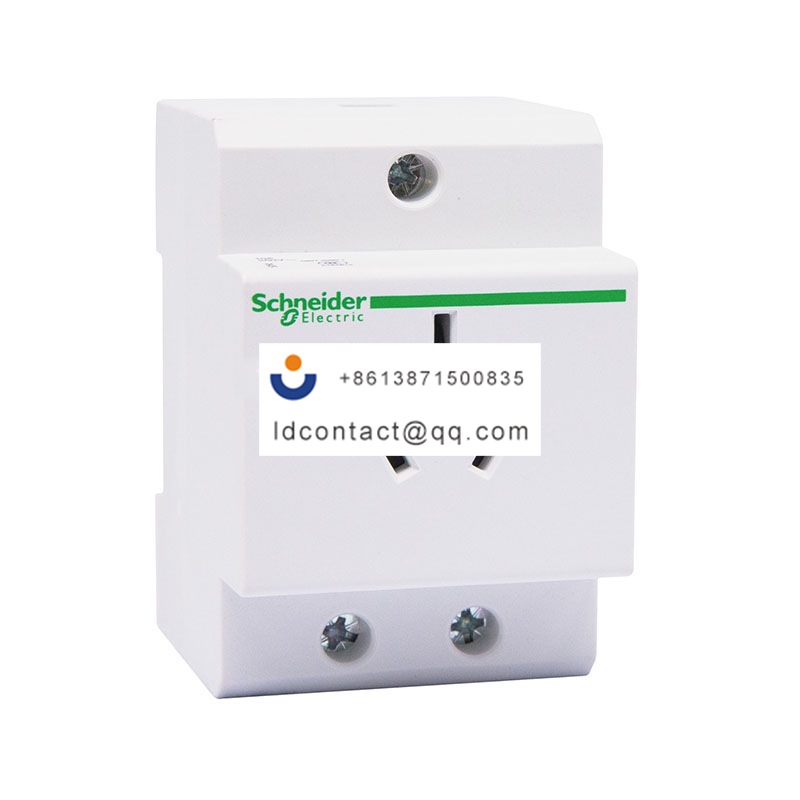 EA9XN 3P 10A 250VAC Schneider product image