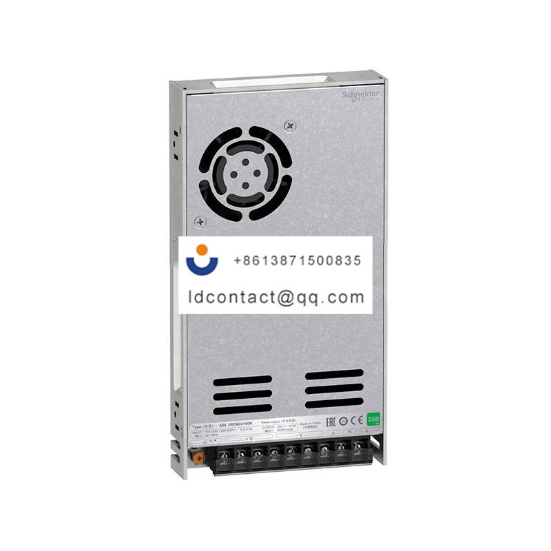 ABL2REM24100K Schneider product image