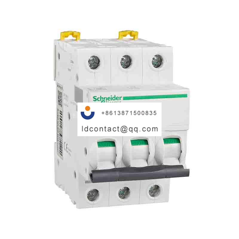 IC65H 3P D2A Schneider product image