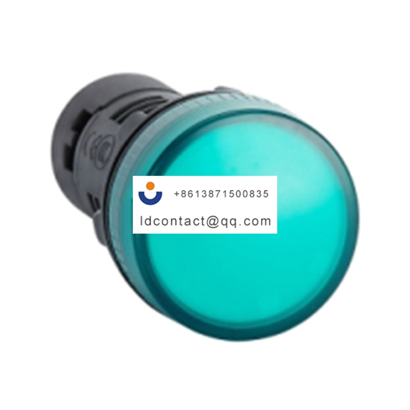 XB2BVQ3LC Schneider product image