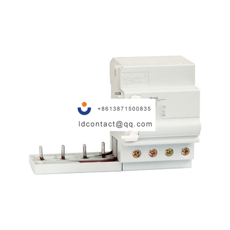 Vigi C65 4P 40A ELE 30mA Type-A Schneider product image