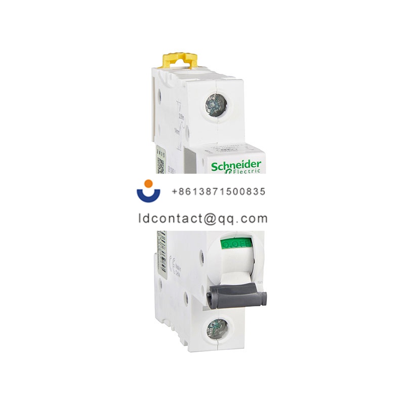 IC65H 1P C6A Schneider product image