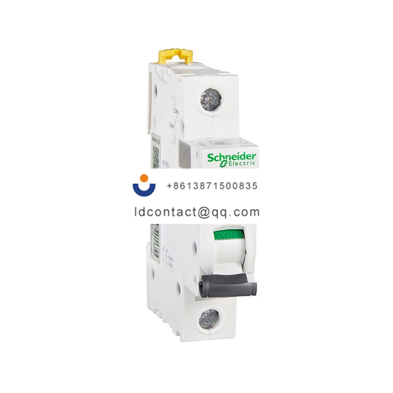 IC65H 1P C25A Schneider product image