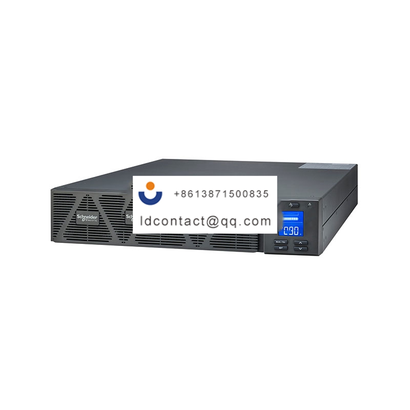 SPRM3K Schneider product image