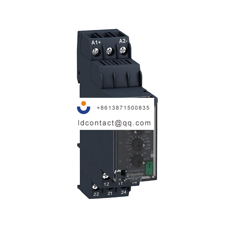RM22UB34 Schneider product image