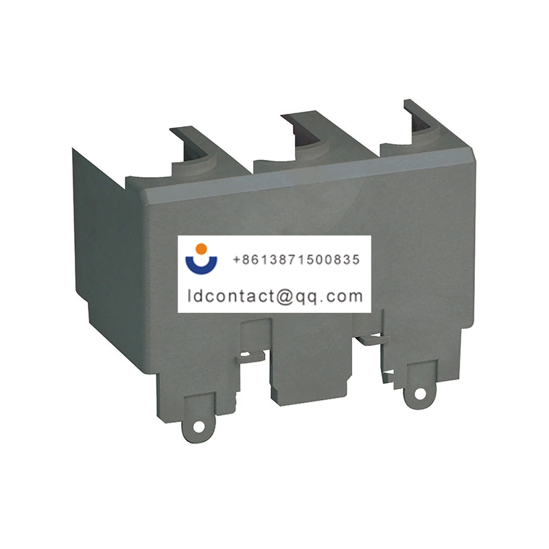 NSC60/100,端子罩,3P,一套2个 Schneider product image