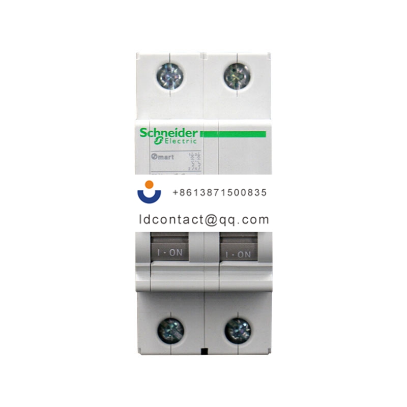 Osmart-K 6kA 2P C 10A 400V Schneider product image