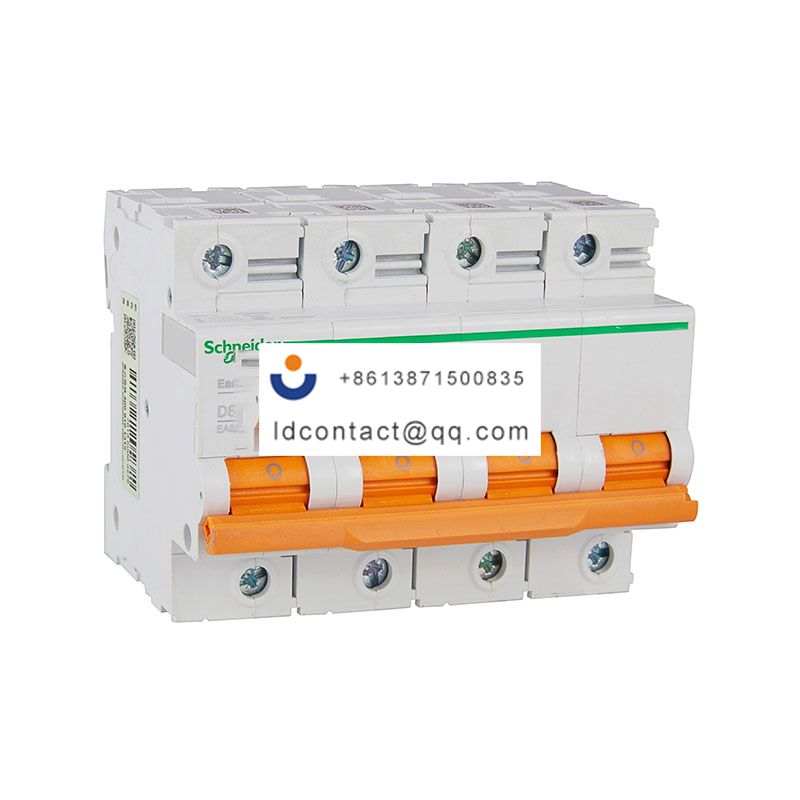 EA9AH-D80A/4P(新) Schneider product image