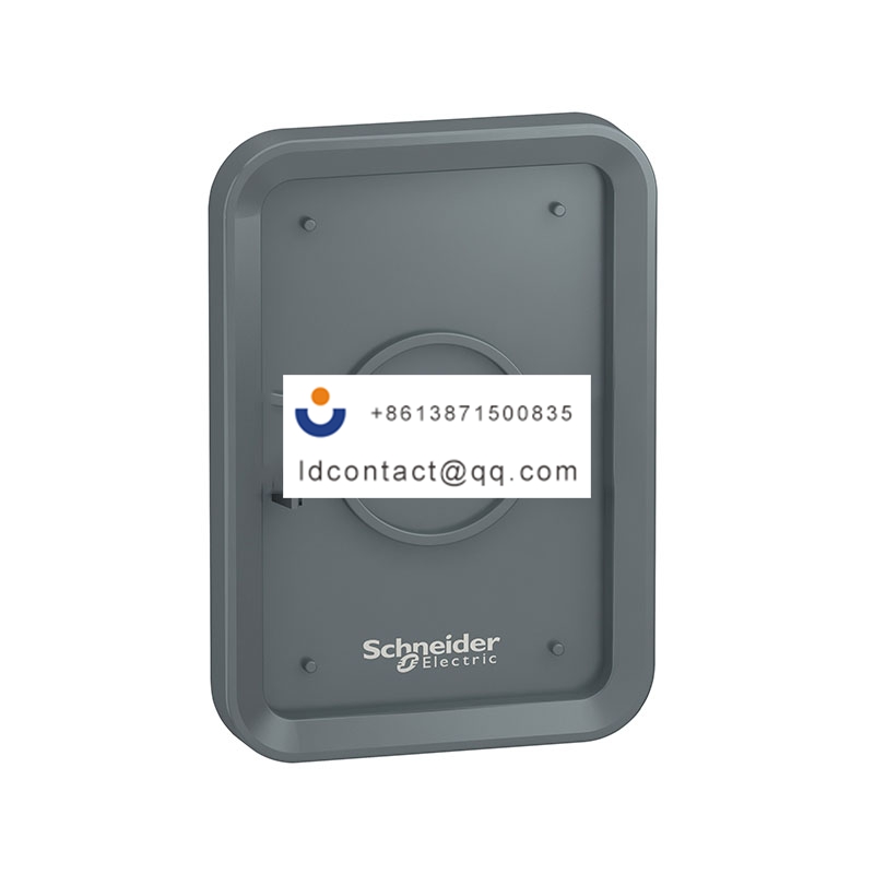 ATV610,标准面板安装套件 Schneider product image