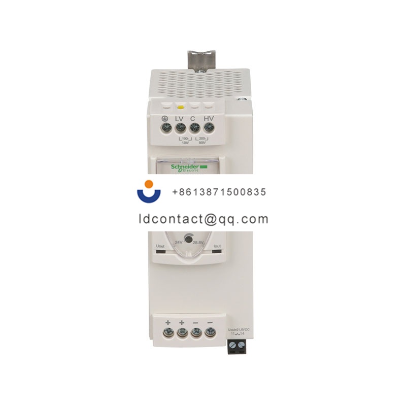 ABL8RPS24050 Schneider product image