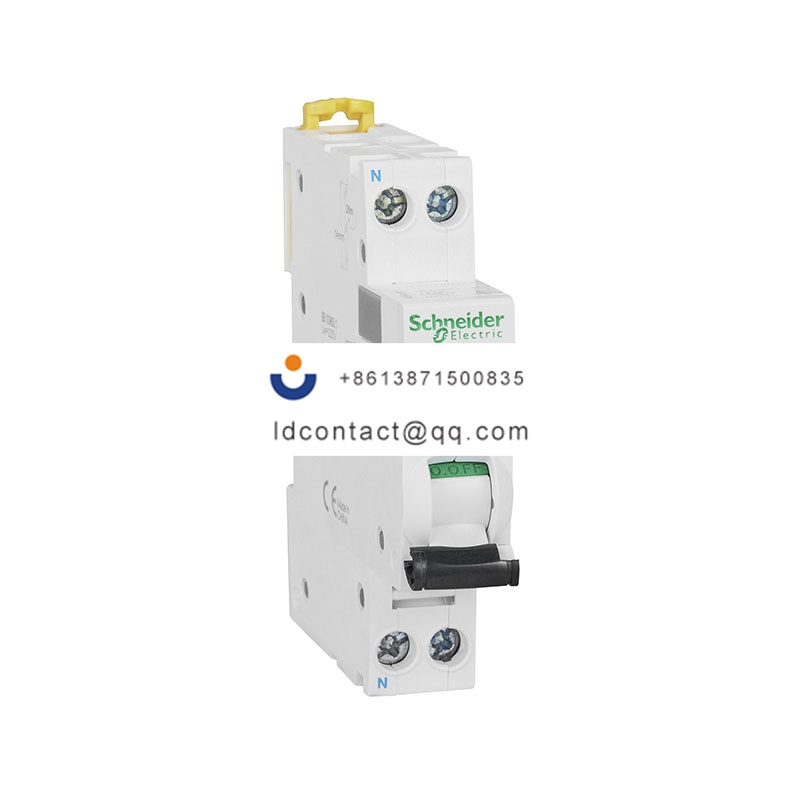 IDPNN C6A 6KA Schneider product image