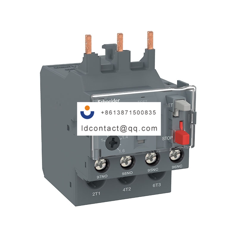 LRN12N 5.5~8A Schneider product image