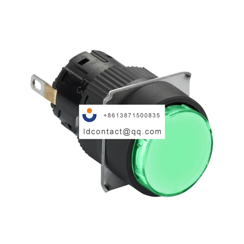 XB6EAV3BF Schneider product image