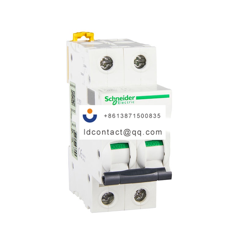 iC65N 2P C80A Schneider product image