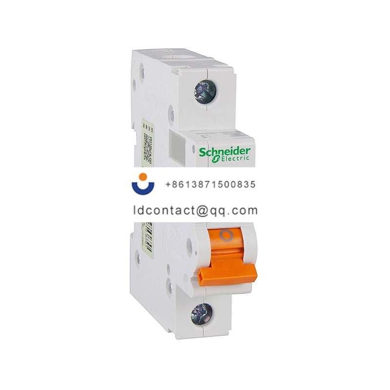 EA9AN 1P D40A Schneider product image