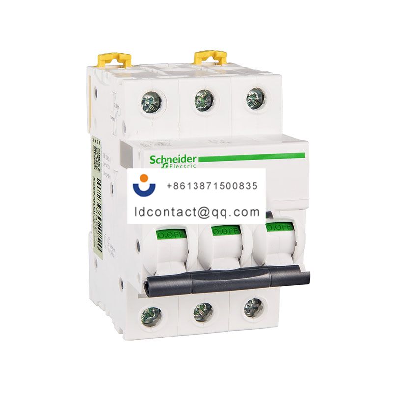 IC65N 3P B1A Schneider product image