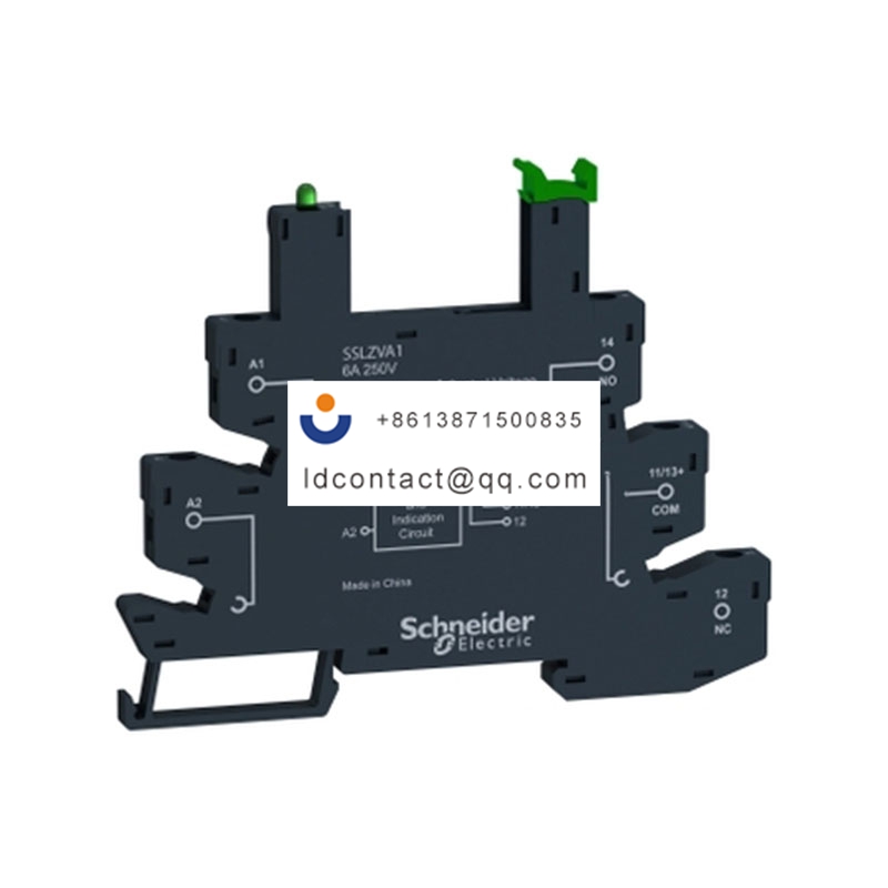 SSLZVA1 Schneider product image