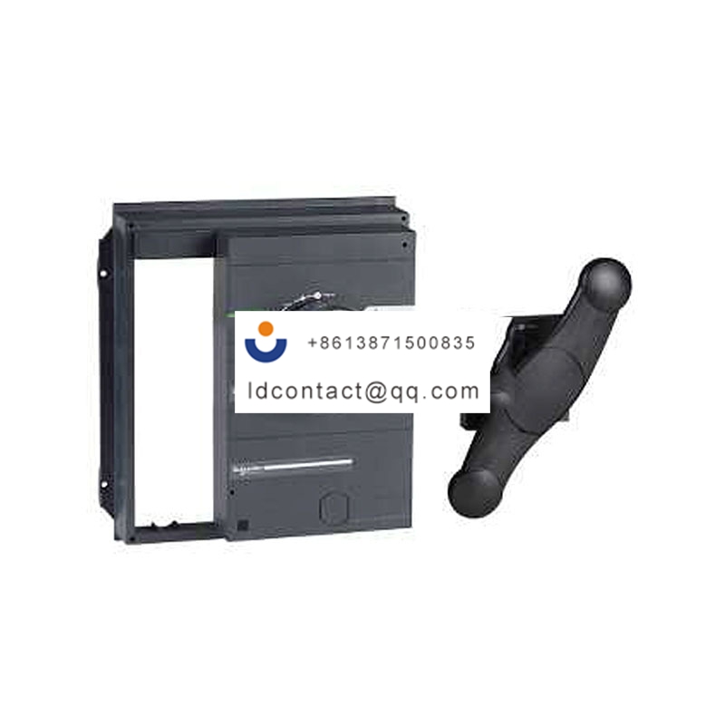 NS630b..1600黑色延伸旋转手柄面罩 Schneider product image
