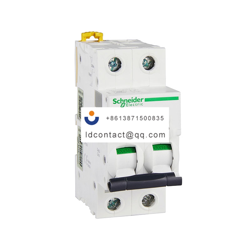 IC65L 2P C20A Schneider product image