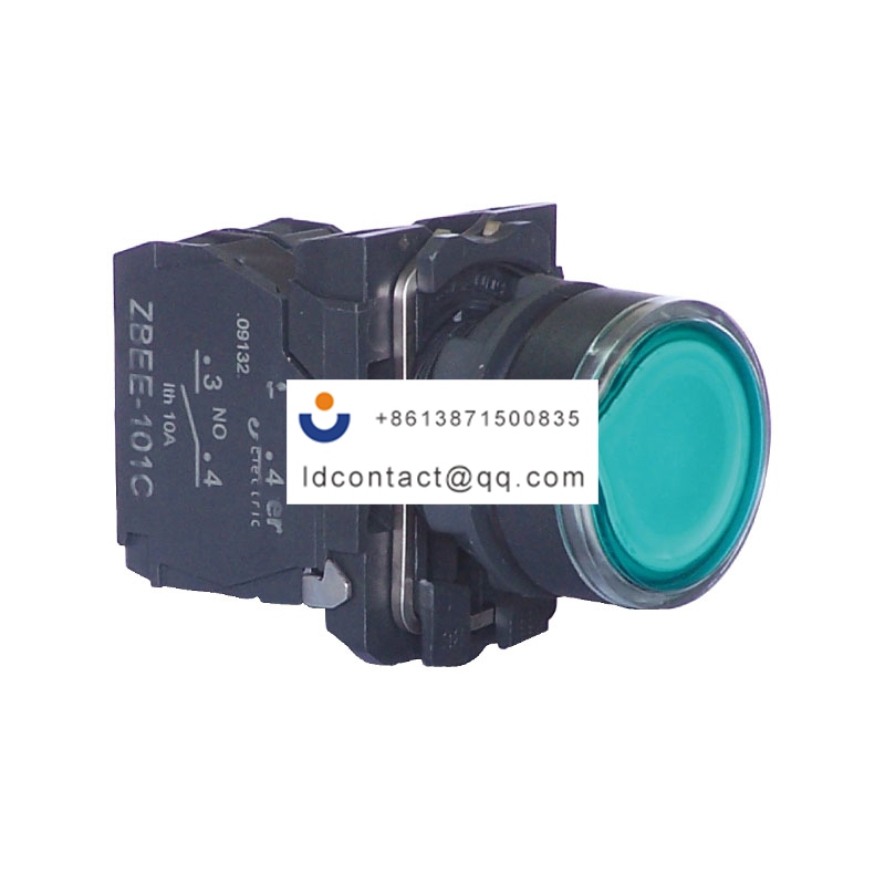 XB5AW31B1C=ZB5AW313C+ZB5AW0B11C Schneider product image