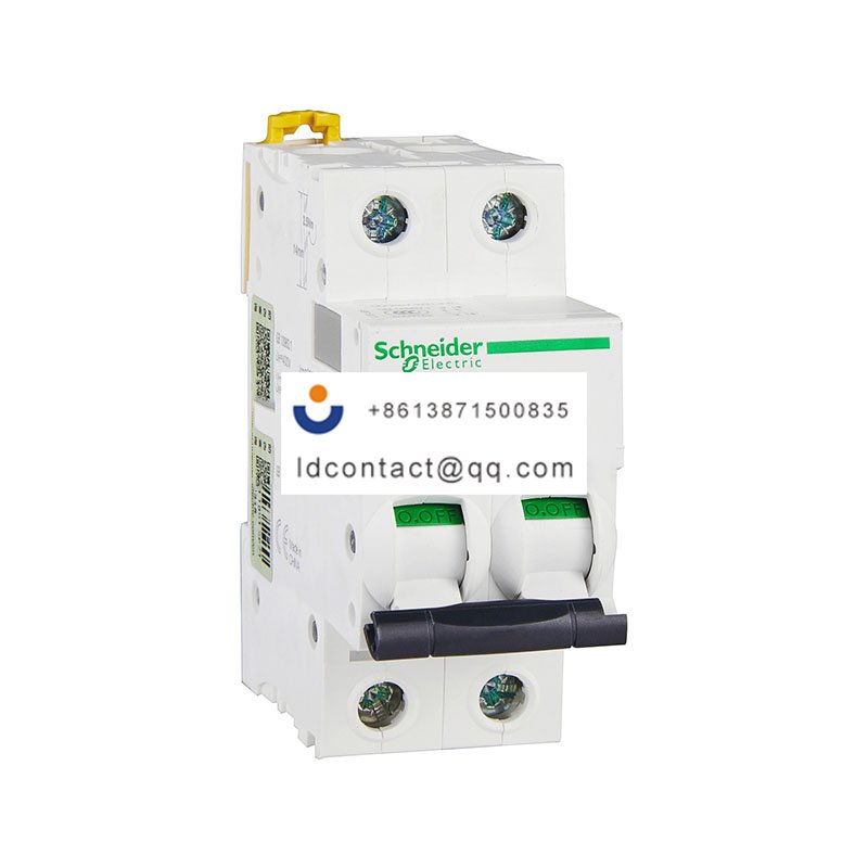 IC65N 2P D1A Schneider product image