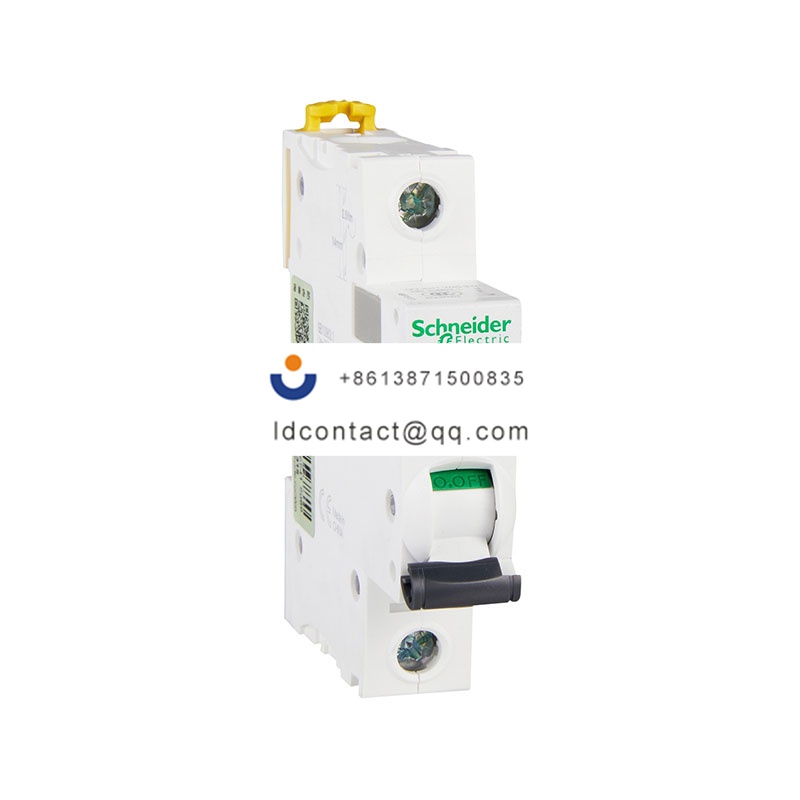 IC65N 1P C1A Schneider product image