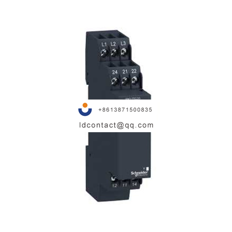 RM17TG20 Schneider product image