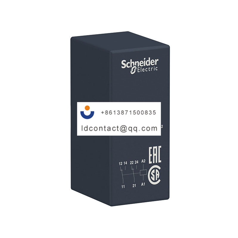 RSB2A080M7 Schneider product image