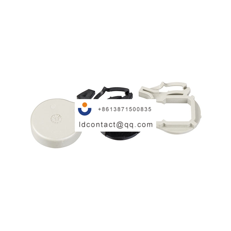 NSX100/160/250,旋转手柄钥匙锁适配器器,不含钥匙锁 Schneider product image