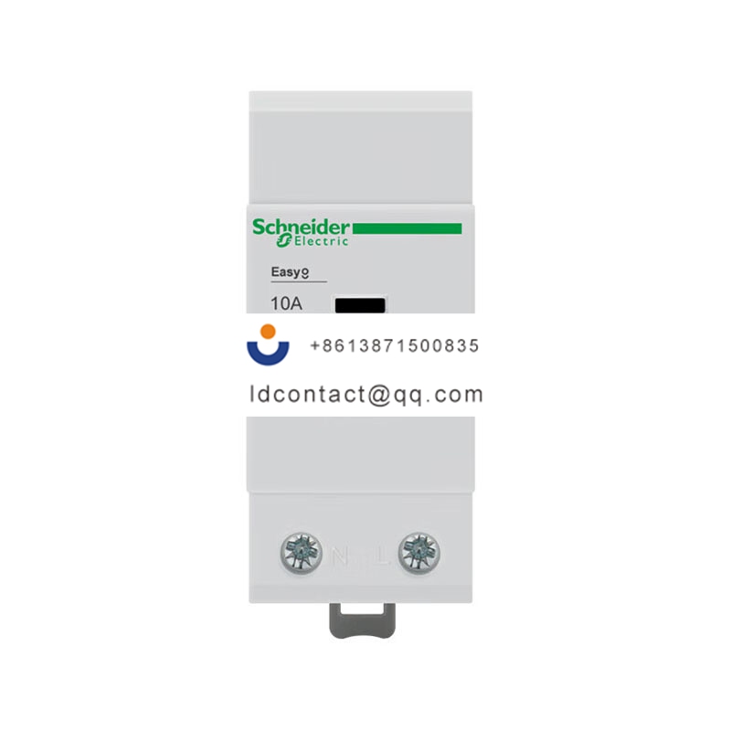 EA9XN 2P 10A 250VAC Schneider product image