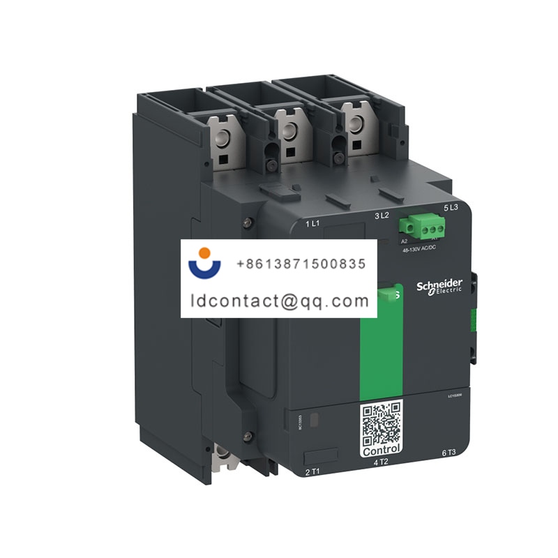 TeSys G 300A 3P AC-3<=440V 200-500VAC/DC中国版 Schneider product image