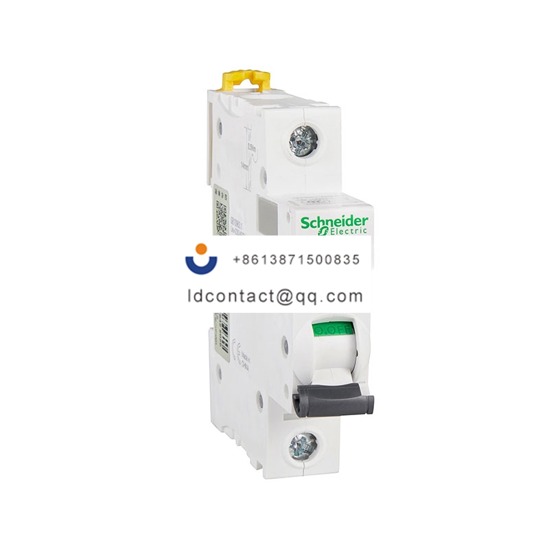 IC65H 1P D6A Schneider product image