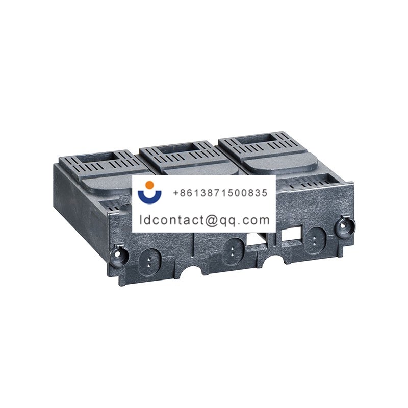 NSX100/160/250,短端子护套 3P 一组1个 Schneider product image